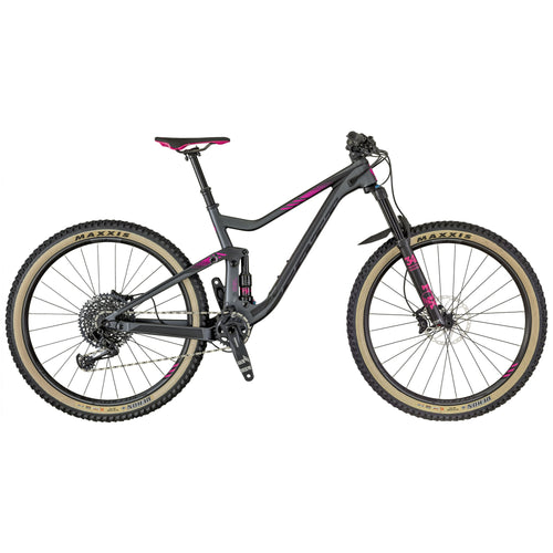 BICICLETA SCOTT CONTESSA GENIUS 720