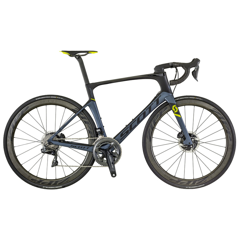 BICICLETA SCOTT FOIL PREMIUM DISC